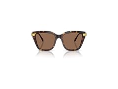 Swarovski SK6041F Low Bridge Fit Sunglasses