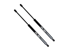 SPODALG Hood Lift Supports Toyota 2pc