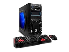 iBUYPOWER FX 6300, RX 460, 2TB Desktop