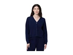 Amazon Essentials Women Knit Cardigan Sweater