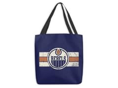 "Vintage Rebels" Large Tote Bag