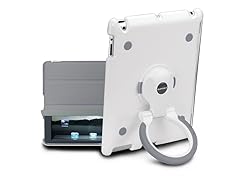 SpinWork2 Multi-Use Stand for iPad 2