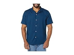 Amazon Essentials Mens Resort Shirt
