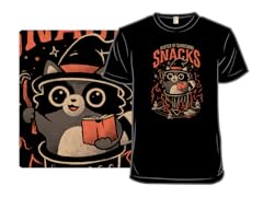 Master of Summoning Snacks