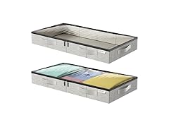 YearningHome Under Bed Storage Container