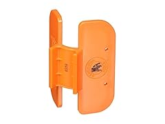 Rockler Bench Dog Bullnose Trim Gauge