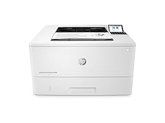HP LaserJet Enterprise M406dn Monochrome Printer