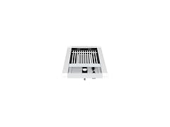 Broil King Stainless Steel Side Burner