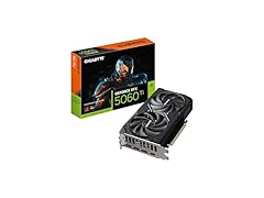 GIGABYTE GeForce RTX 5060 Ti WINDFORCE MAX OC 8G