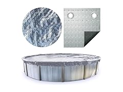 Pool Cover for Above Ground Swimming Pools