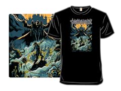 Darkness is My Slave