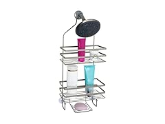 Honey-Can-Do Shower Caddy