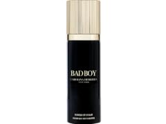 Caroline Herrera Bad Boy Power Spray. 3.4 oz, Tester