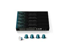 Nespresso OriginalLine Master Origin Indonesia 200ct