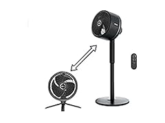 Shark FlexBreeze Indoor/Outdoor Fan | Black
