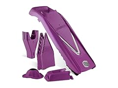 Mandoline Food Slicer Börner V5 Purple