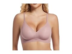 PRETTYWELL Comfort Push up Bras