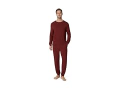 Amazon Essentials Sofia Grainge Men Pajama Set