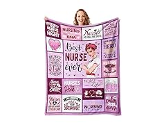 Settocos Cool Nurse Gifts for Women