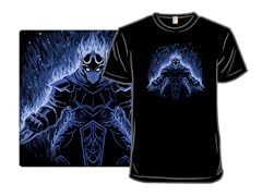Ninja Overlord Aura
