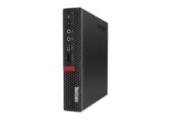 Lenovo ThinkCentre M720Q Mini PC