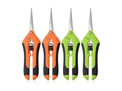 Drametic+ GAR-13 4 Pcs Garden Pruning Shears
