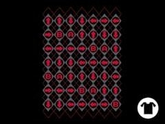 Argyle Code