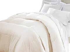 Down Alternative Comforter King-4 Colors