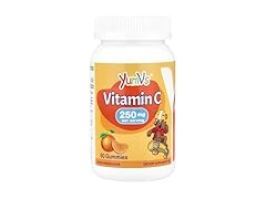 YumVs Kids, Vitamin C Gummies