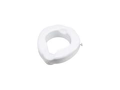 Carex Rmb31300 - Safe Lock Raised Toilet Capacity