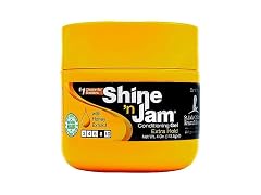 Ampro Shine n Jam Maximum Hold Infused Honey