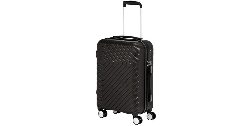 AmazonBasics Geometric 21.5