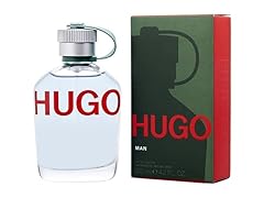 Hugo Boss EDT Spray Green (Choose Size)