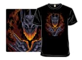 Heavy Metal Knight