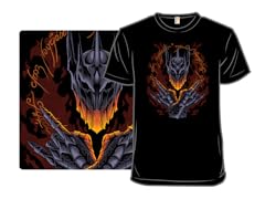 Heavy Metal Knight