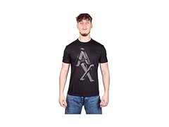 Armani Exchange Men's Tee Black (S)