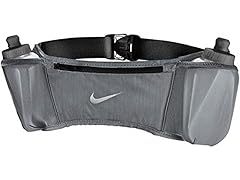 Nike 20oz Double Pocket Flask Belt