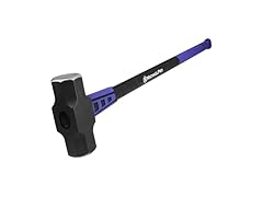 MichaelPro MP004018 10 lb Sledge Hammer, 36"