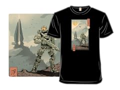 Military Ficton Ukiyo-e