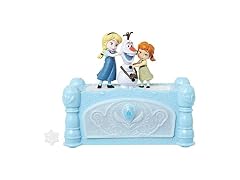 Disney Frozen Musical Jewelry Box