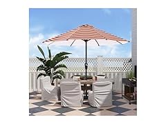 ABCCANOPY 9FT Patio Umbrella
