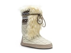 MUK LUKS Jewel Slipper, 3 Colors
