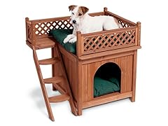 Merry Pet Room with a View Pet House