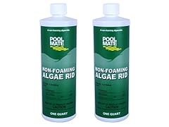 Pool Mate Non-Foaming Algae Rid