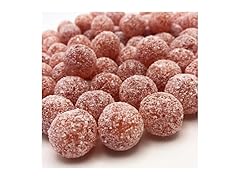 Barnetts Mega Sour Cola 227g