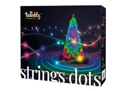 Twinkly 400 Strings and 60 Dots Bundle