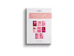 DaySpring - Valentine's Day Assortment - Hearts with Love