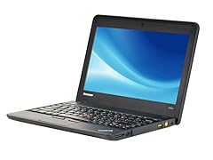 Lenovo Thinkpad X131E 11.6" Intel Laptop