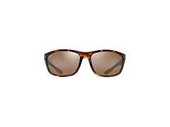 Maui Jim Nuu Landing Tortoise w Black R