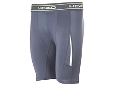 Dynamic Training Camp Short - Night Blue